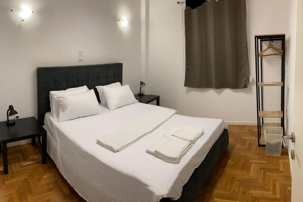 Acropolis Casa Historical Centre Top Floor Luxury Suite 150 Meters To Metro Athènes Extérieur photo